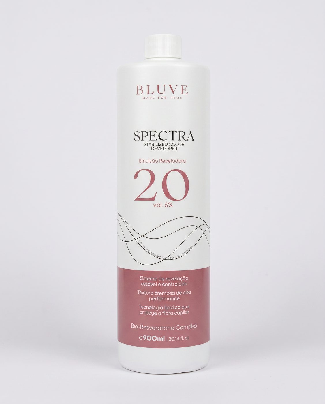 Linha Profissional